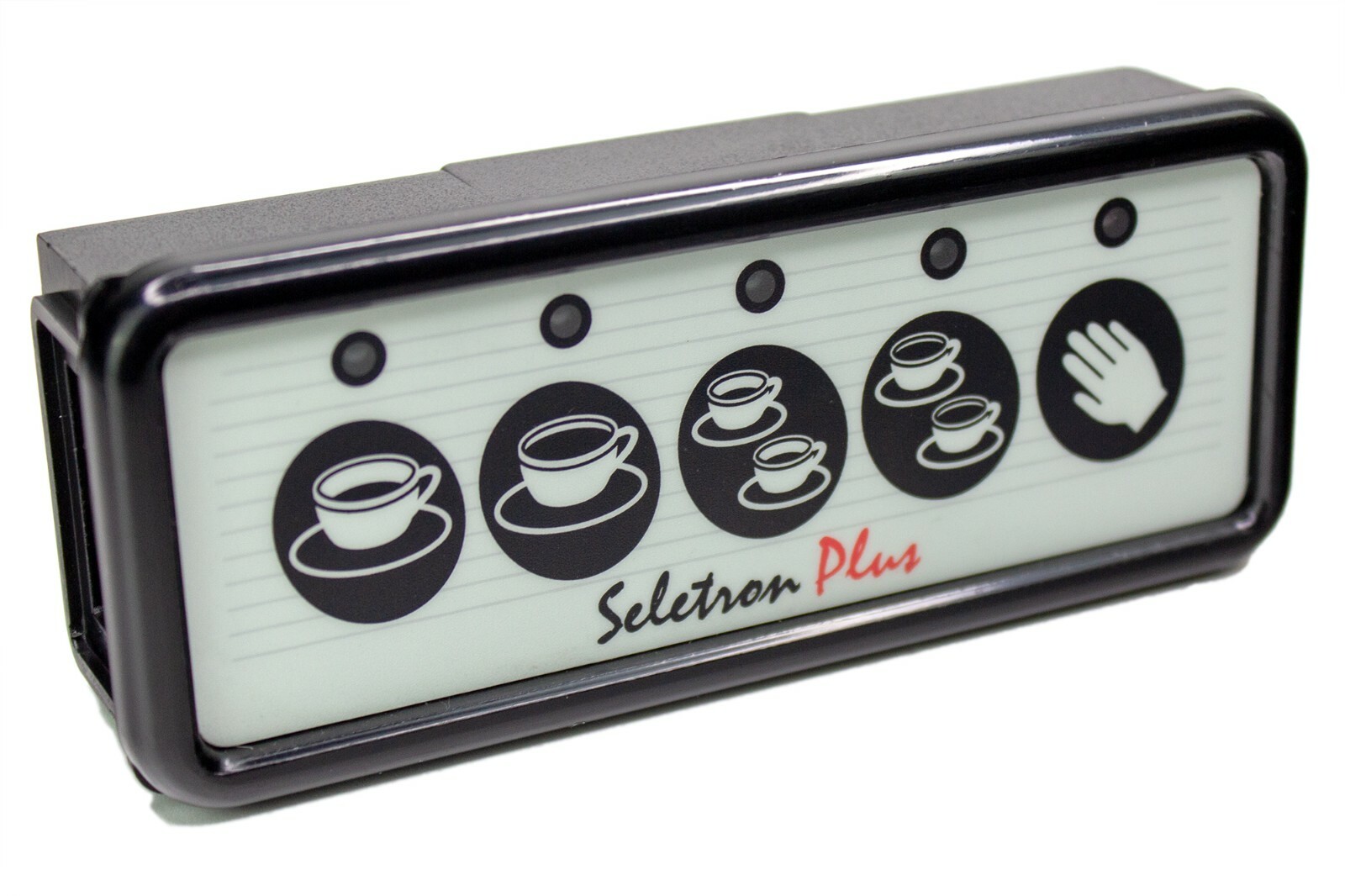 Keyboard for La Spaziale Seletron Plus Espresso Machine Control Panel #04848