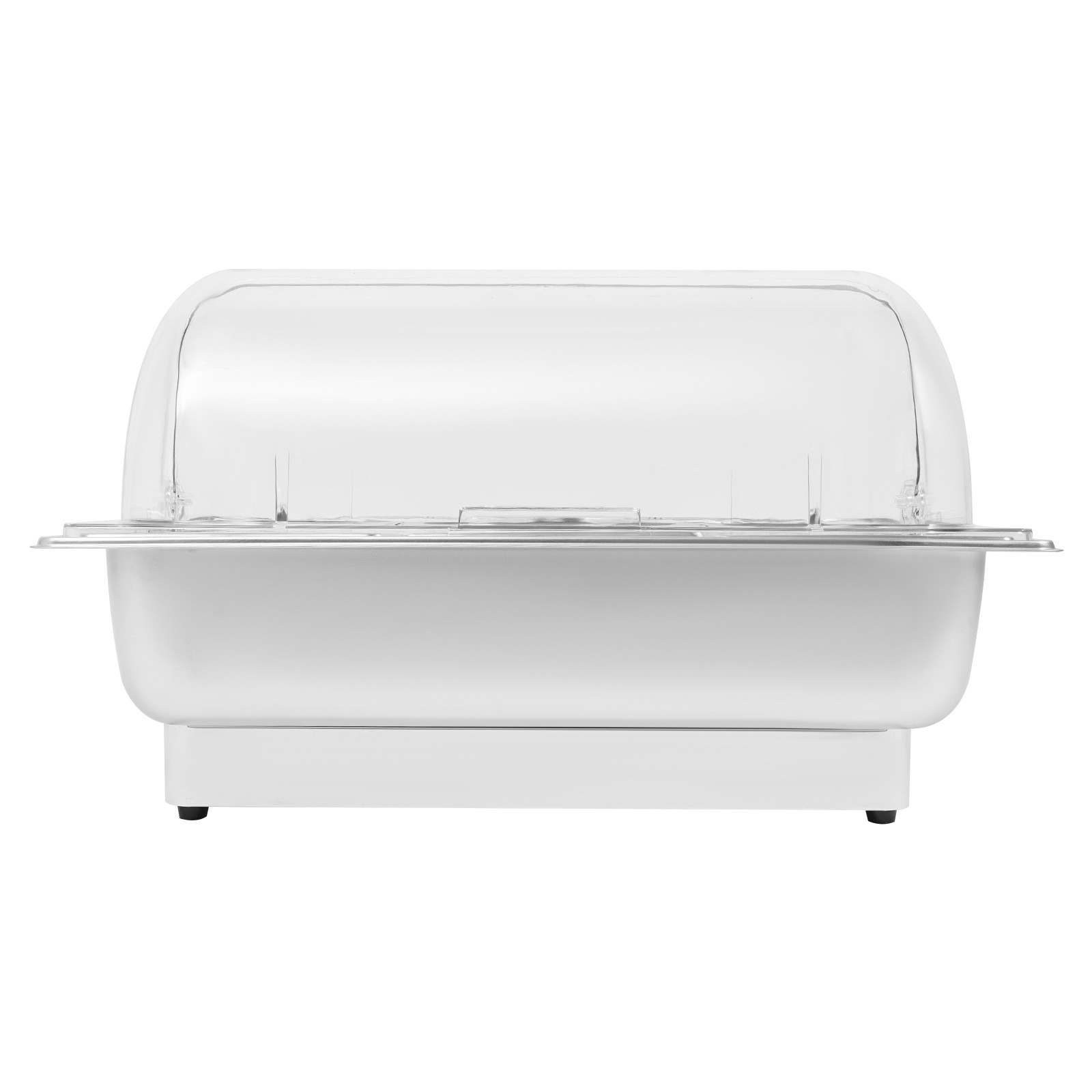 Electric Chafing Dish for Buffet Chafing Dish Buffet Warmer Set Stainless Steel