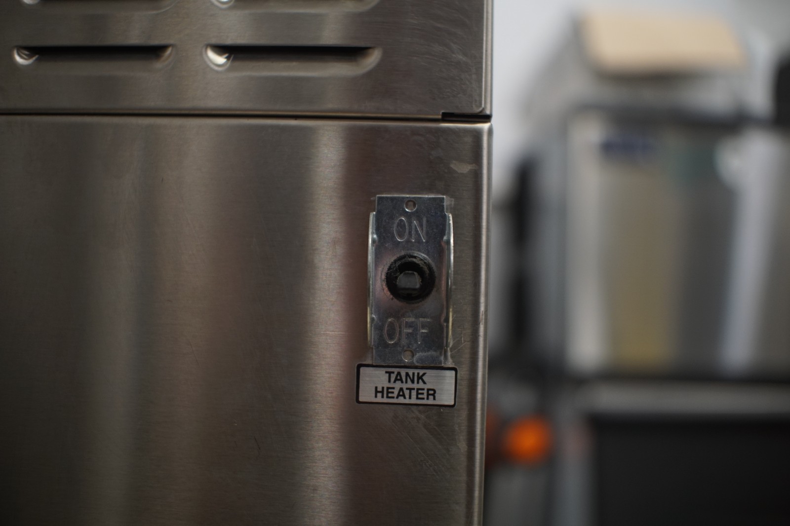 Bunn CW15-APS Brewer Pour Over Great Condition