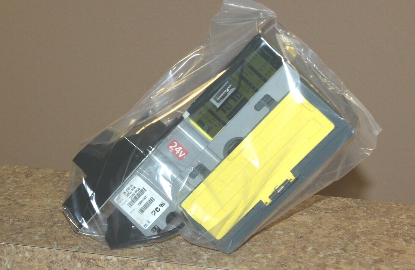 Mars MEI VN 2702 deep mask vending bill acceptor $1. – $20. bills – Tested good