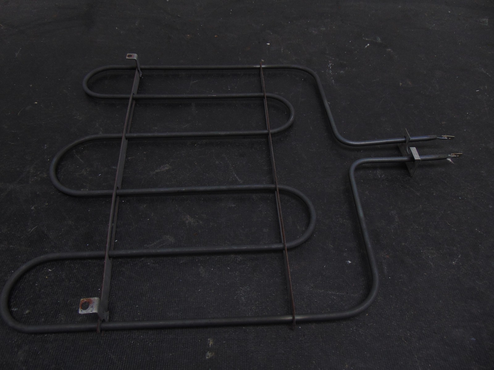 GE Range PB920DT1BB Broil Element WB44T10094
