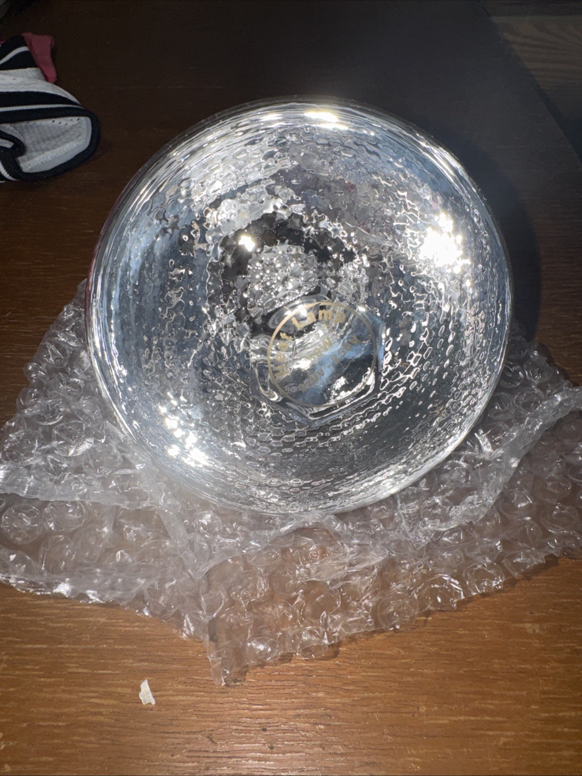Hotel Retractable Heating Food Lamp