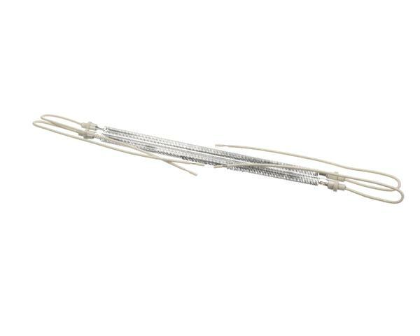 Vollrath Heat Elements 11-3/8 60V 400W – 2 Pack 59843 – Free Shipping + Geniune