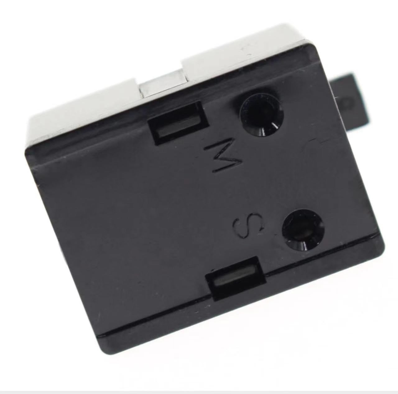 1Pcs QP-02-4.7 3Pin 4.7 Ohm Refrigerator Start Relay Coolers Compressor…