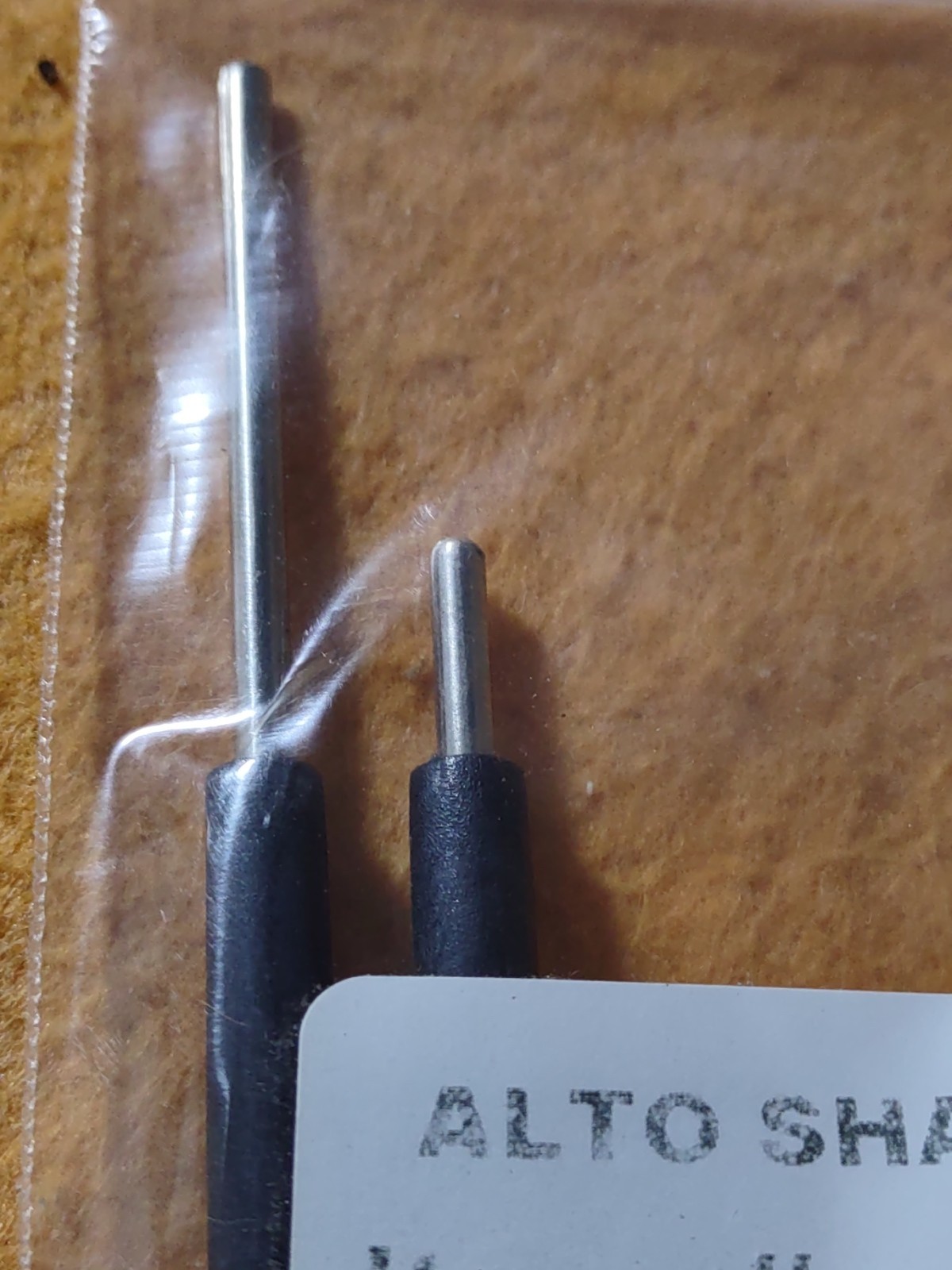 Alto Shaam Zzprobes,Water Lev.Sh 3/4 Npt PR-3707 – Genuine OEM Replacement Part