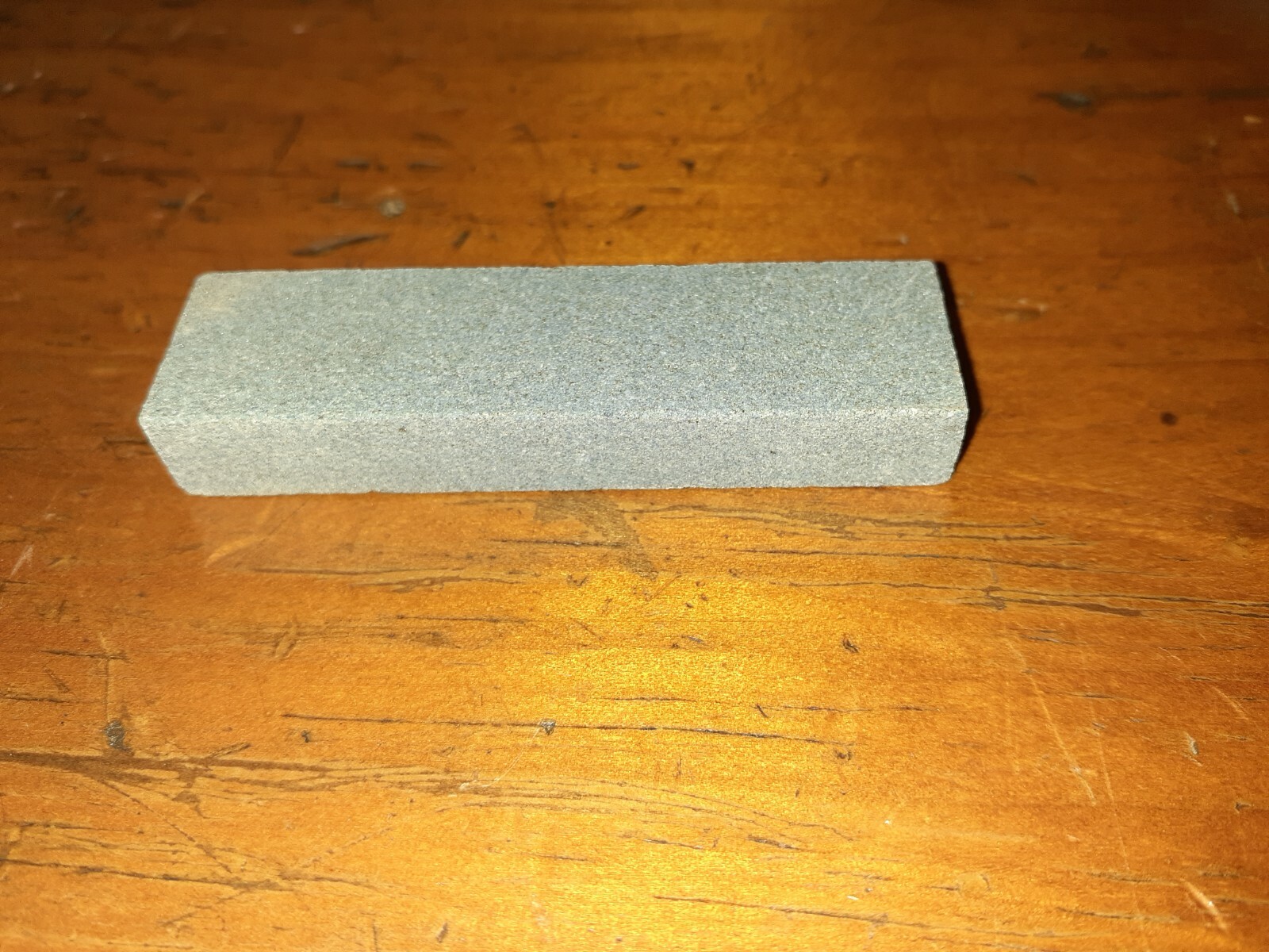 144 PCs Pocket knife sharpening stone Whetstone 70x19x11 Medium