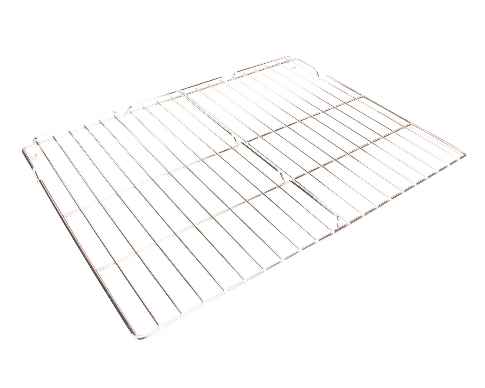 Southbend Range Rack, Split, Nickel Plated 1195536 – Free Shipping + Geniune OEM