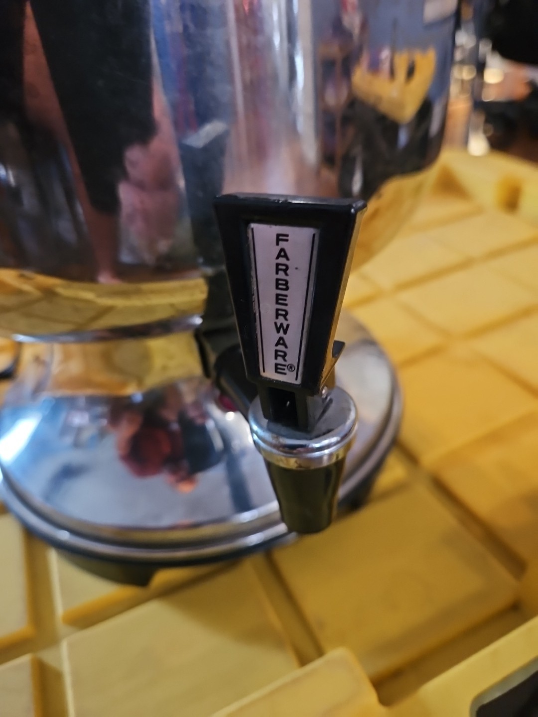 Commerical 55 Cup Coffee Brewer