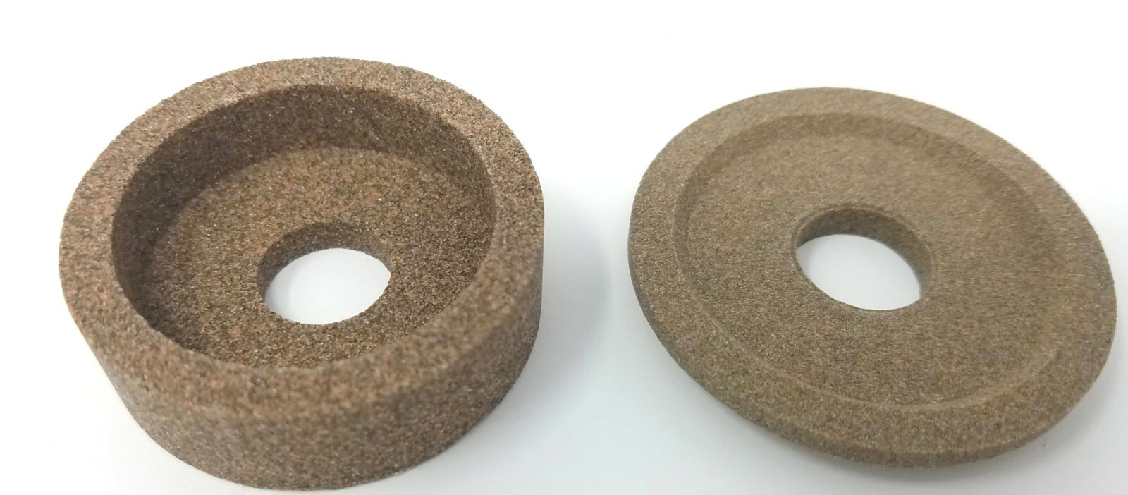 Omas Sharpening Stone Set Fits C300/330/350 Sharpen Deli Slicer Made in Italy