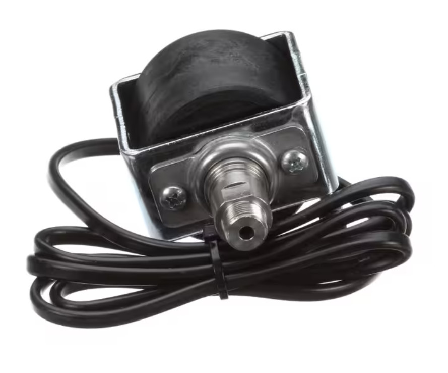 Franke Coffee 112353, 1605223557 Milk Pump with Plug Gotec 24V 50Hz 45W
