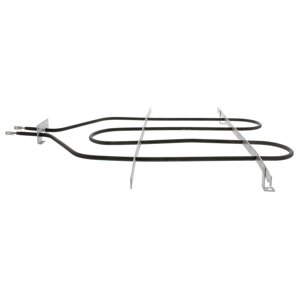 PRYSM WB44T10009 Oven Broil Element Compatible with 4″ x x 16″, Yellow