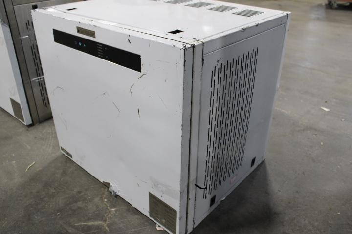 Osion OCM-1000 30″ Air Cooled Cube Ice Machine Head, 1000 lbs/24 hours