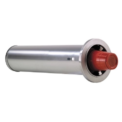 22 in length, Counter One Size Fits All Adjustable Stainless Steel