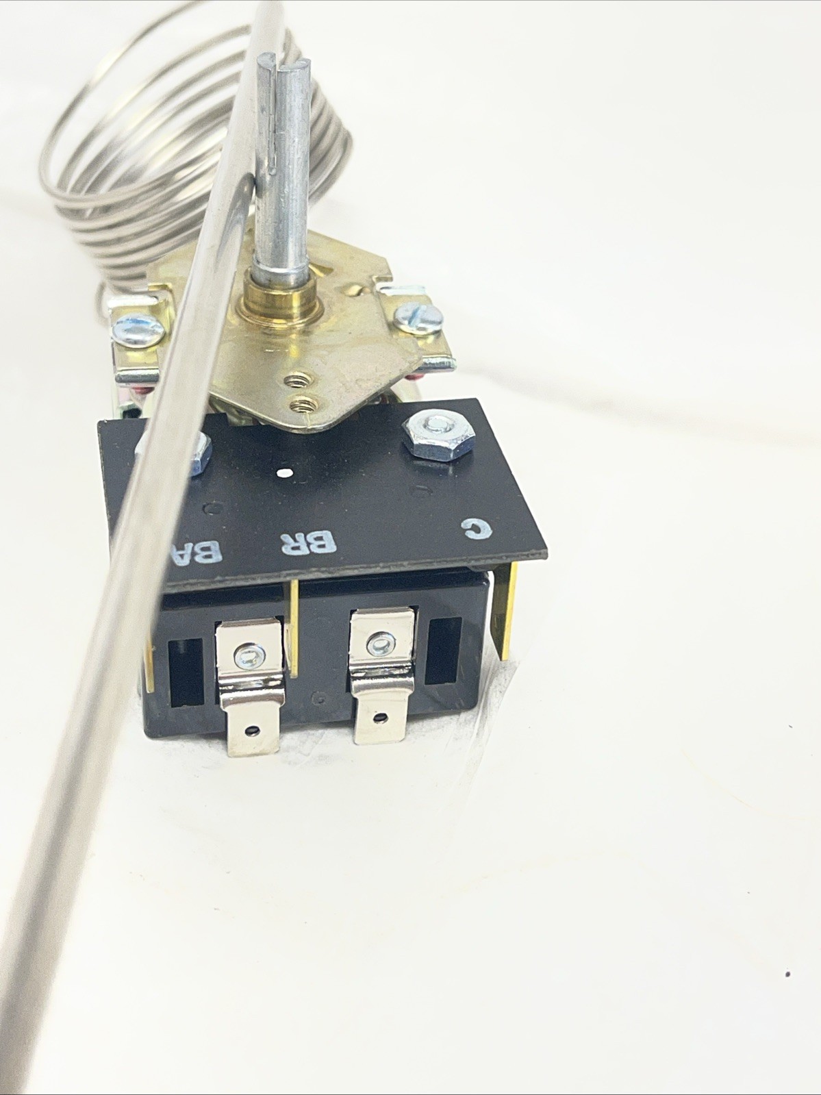 KUCHT , THOR, NXR, KKTB-18-48, OVEN THERMOSTAT Ass’y , OEM, New!