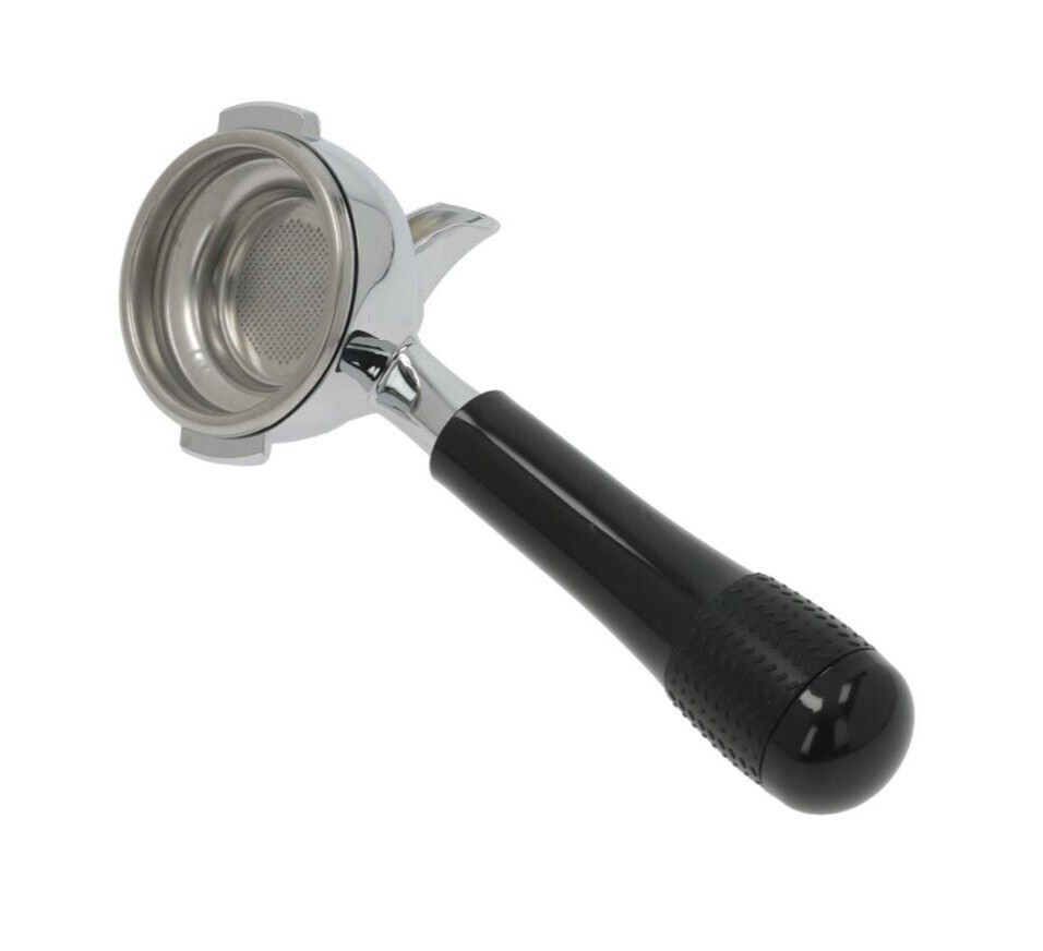 Simonelli Espresso Coffee Machine Single Tip Portafilter 1 cup Filter holder