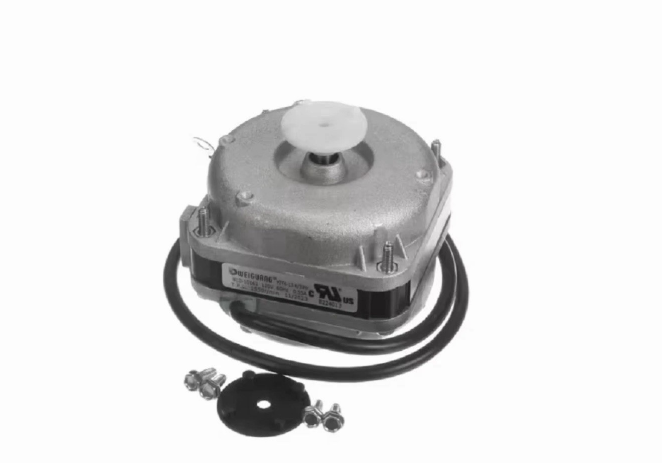 Randell RF 810-10162 Fan Motor 115V 60Hz