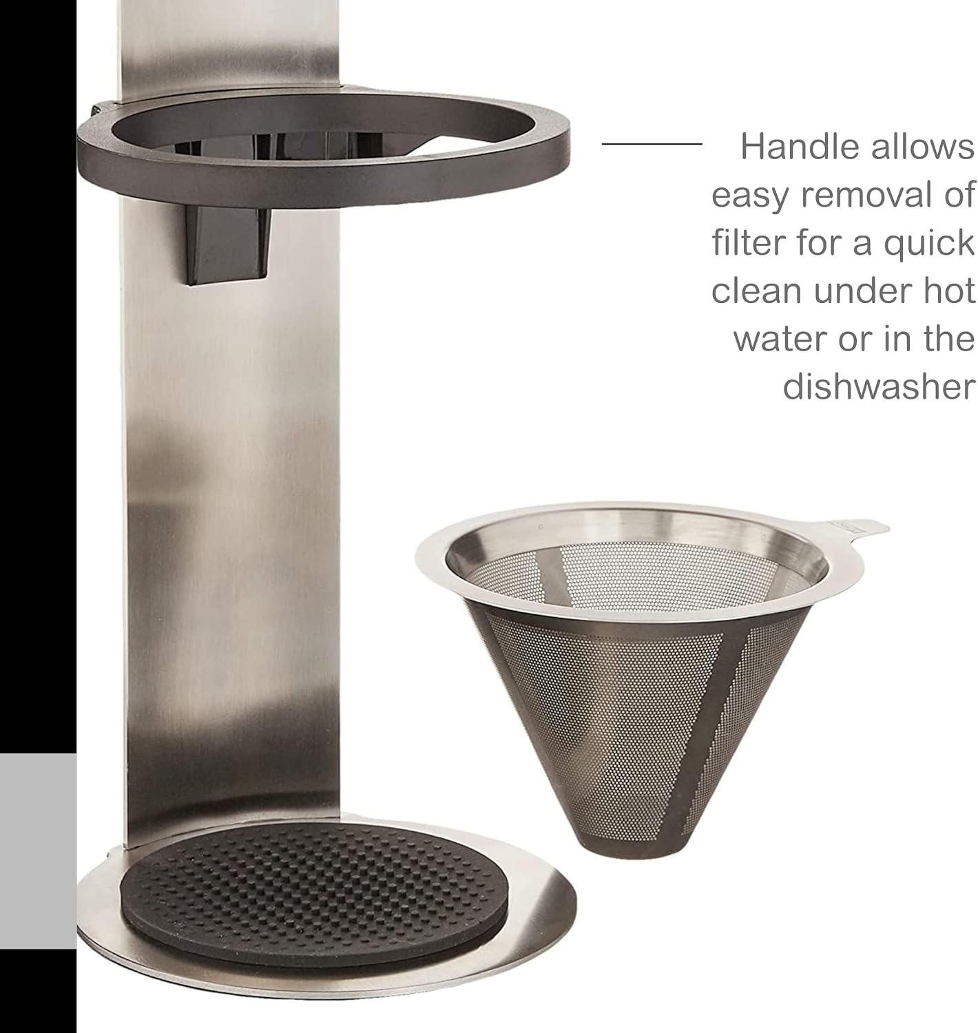 Adhoc, Maker Coffee, 1 Each