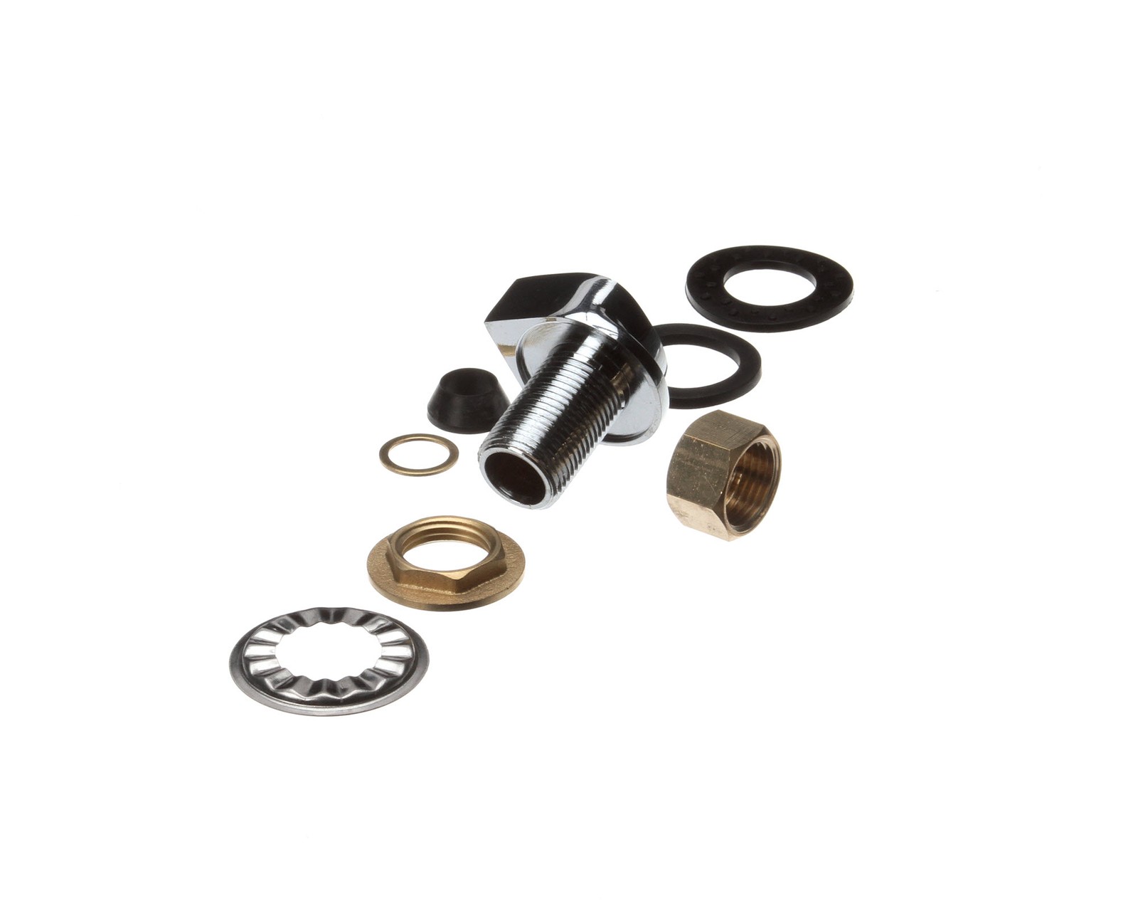 Salvajor Fixed Nozzle (1/2) 2906 – Free Shipping + Geniune OEM