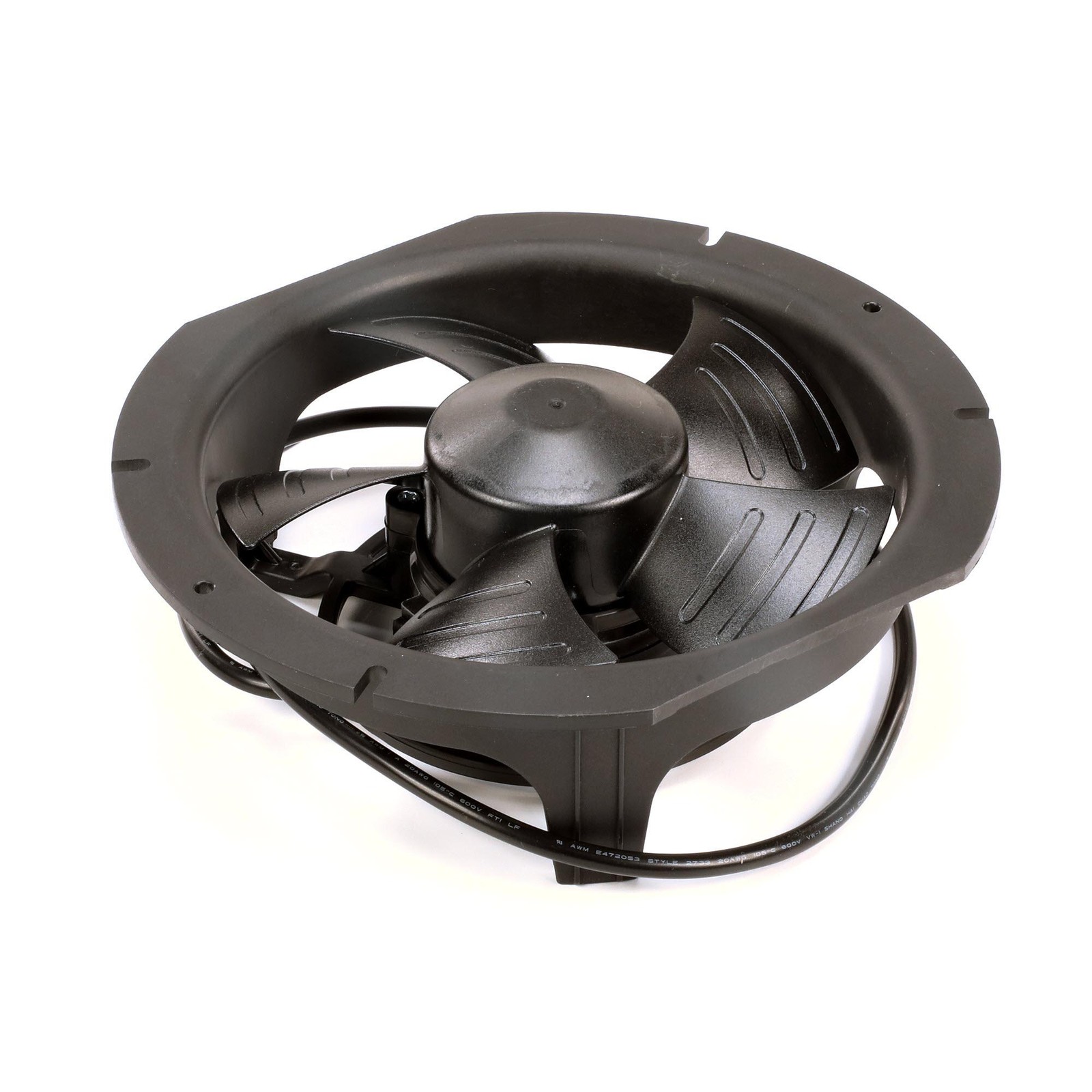 Continental Refrigeration Motor Assembly, Fan 120/230V – 50/60Hz – 1850Rpm 4-143