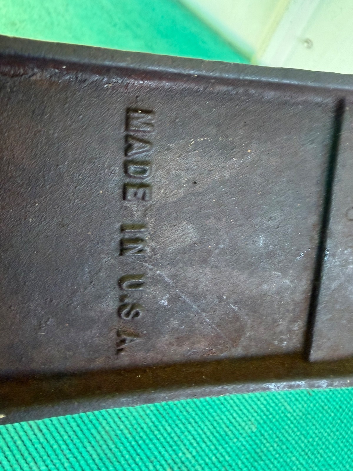 Vintage No. 2 Can Opener Manual Table Heavy Duty Commercial Kitchen Restaurant