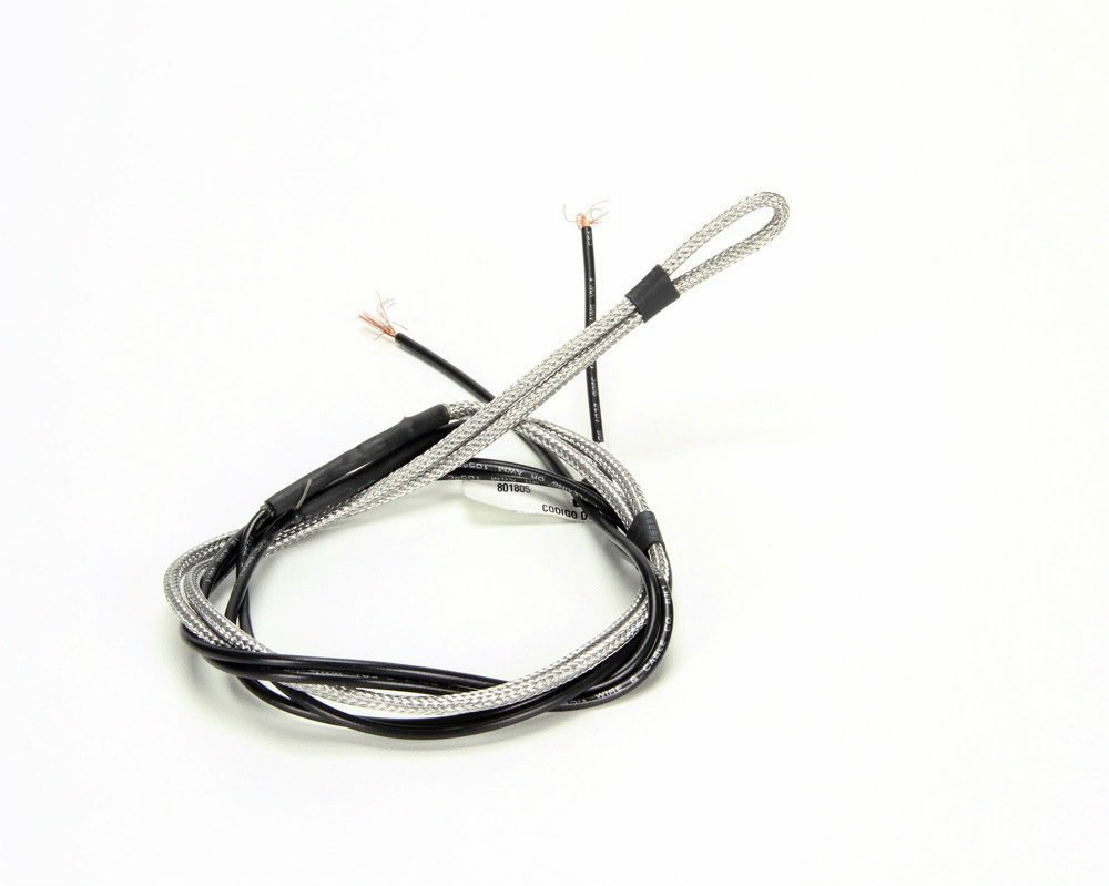 Drain Tube Heater for True- Part# 801805 Same Day Shipping
