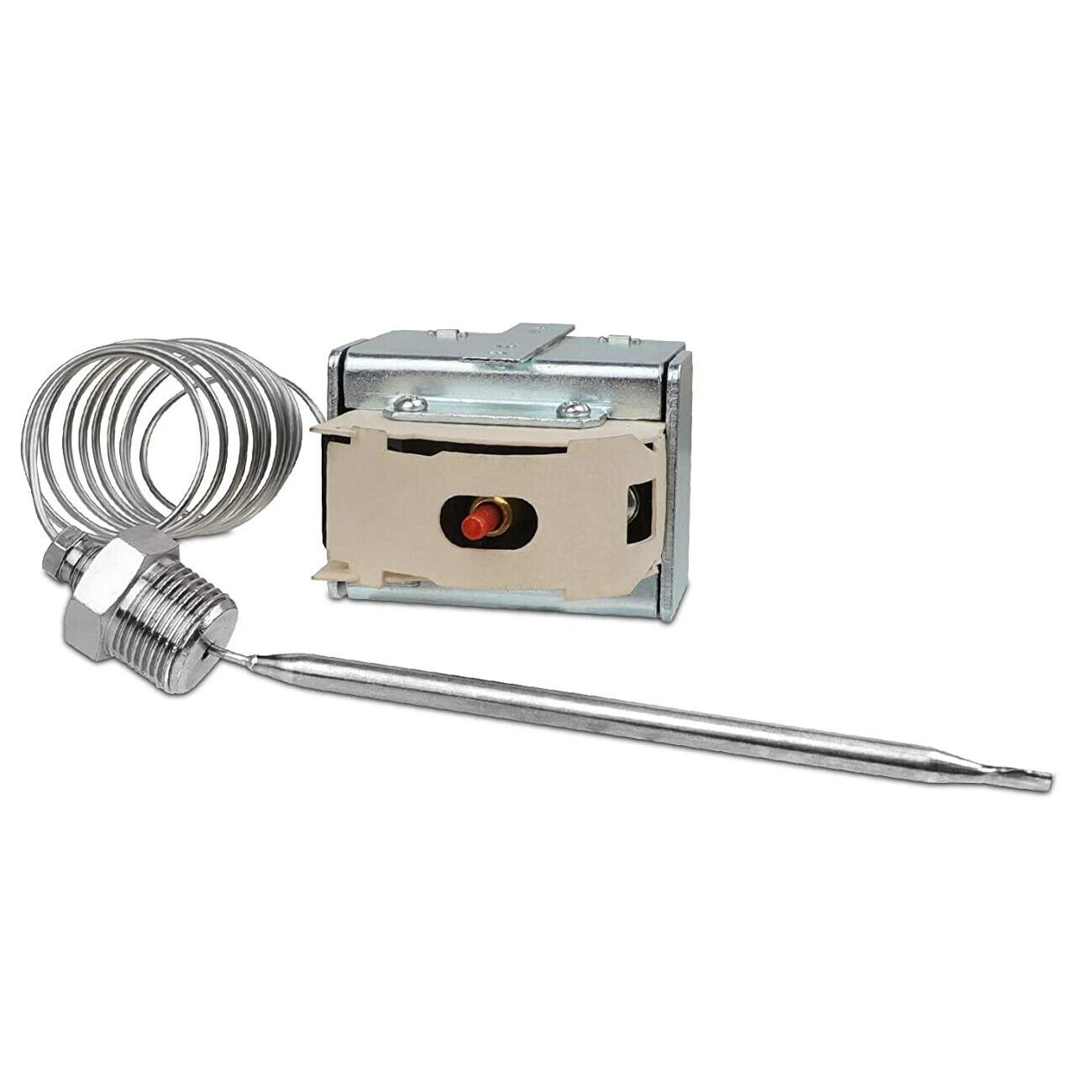 PP10084 High Limit Switch For Pitco All Gas Fryers Safety Thermostat 450F/232?