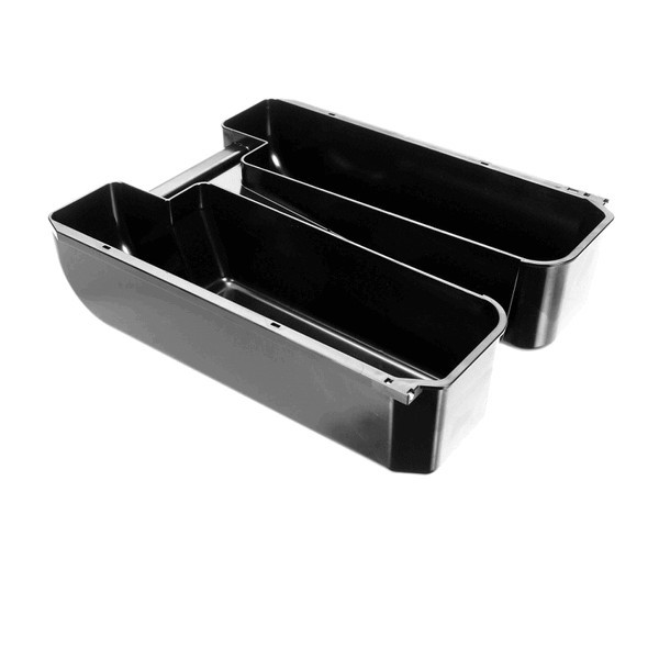 Thermoplan 41500.1254 Ground Drawer Assembly.Mastrena Ii