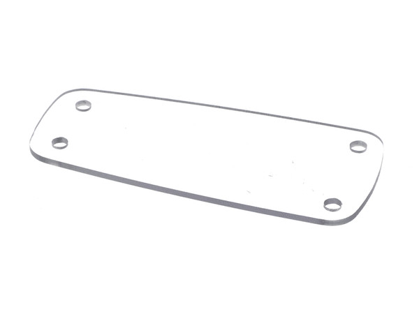 91248-000000 Kason Shim For 1248 Hinge (1/4 In Thick) Genuine OEM