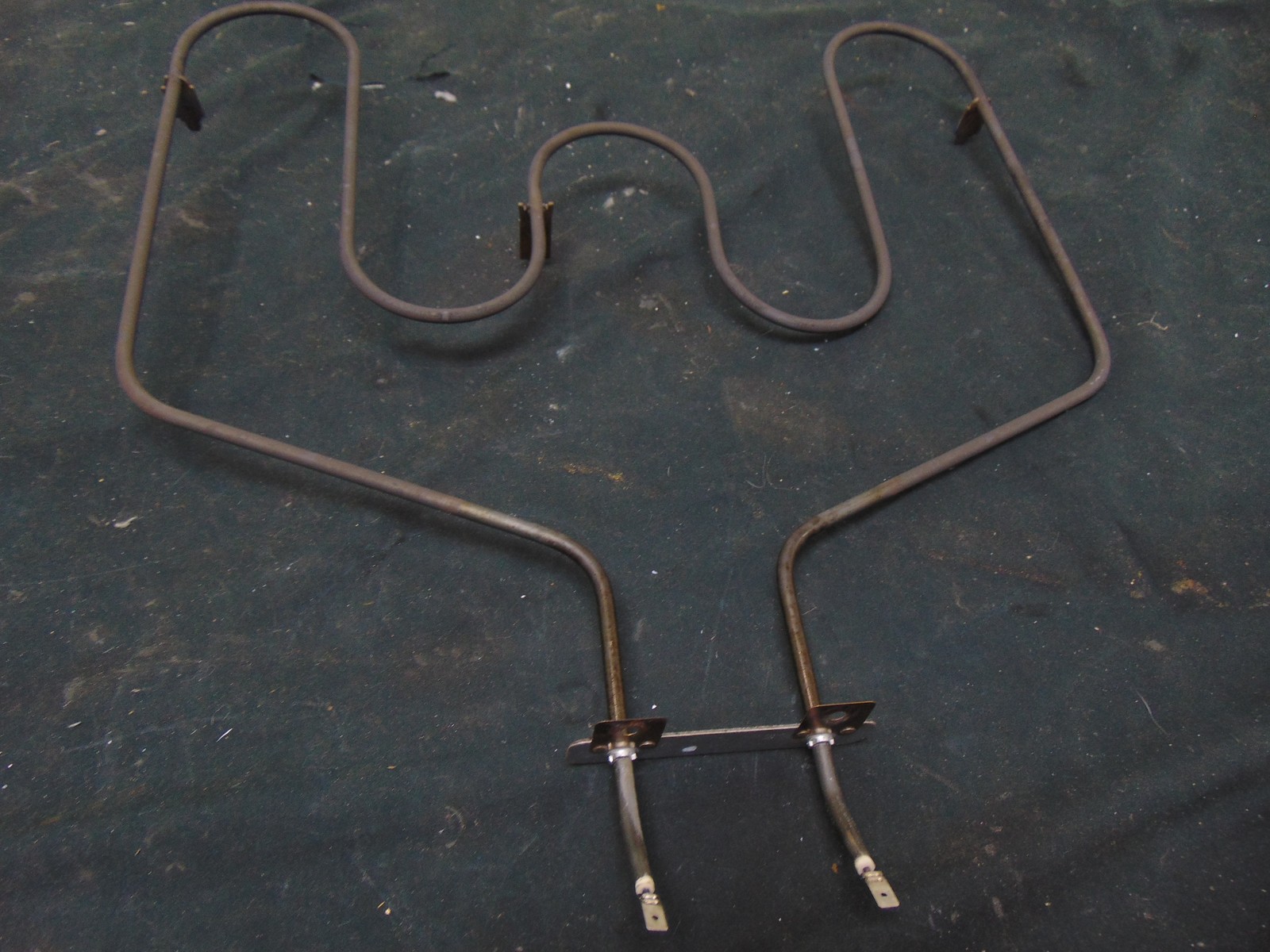 GE Electric Range JBP35DM2BB Bake Element WB44T10059