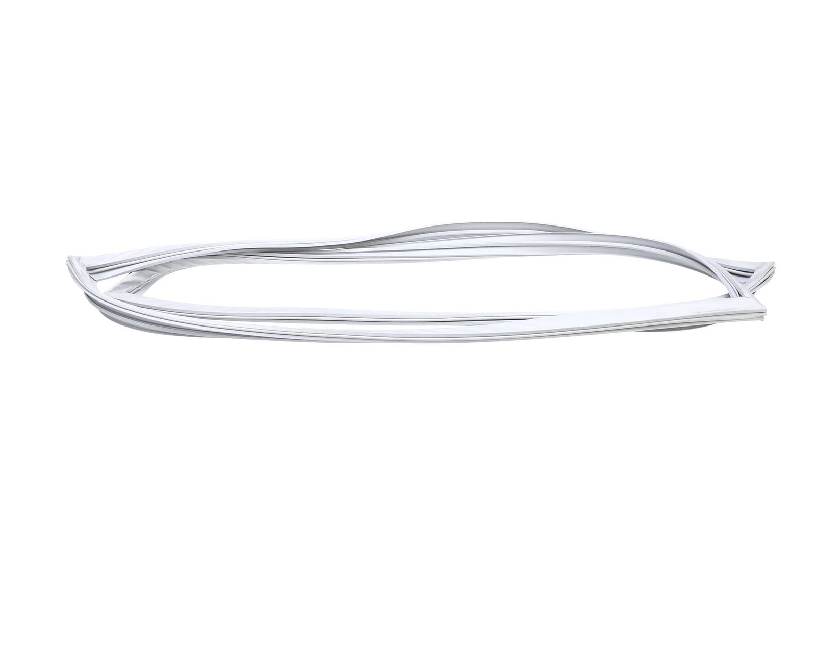 CONTINENTAL REFRIGERATION 2-521 DOOR GASKET 28.75″ X 30.6875″ MAGNETIC