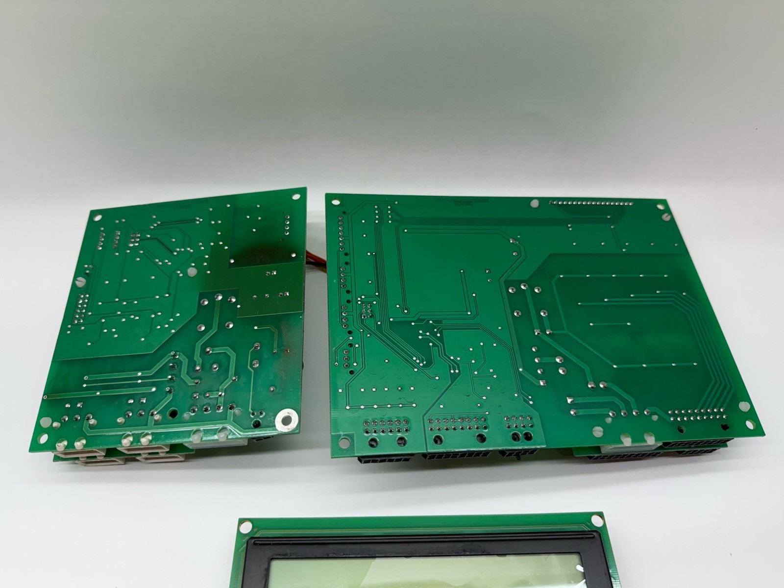 Cornelius Slushie Boards For Viper 3 Model 621360142IC All Boards Included