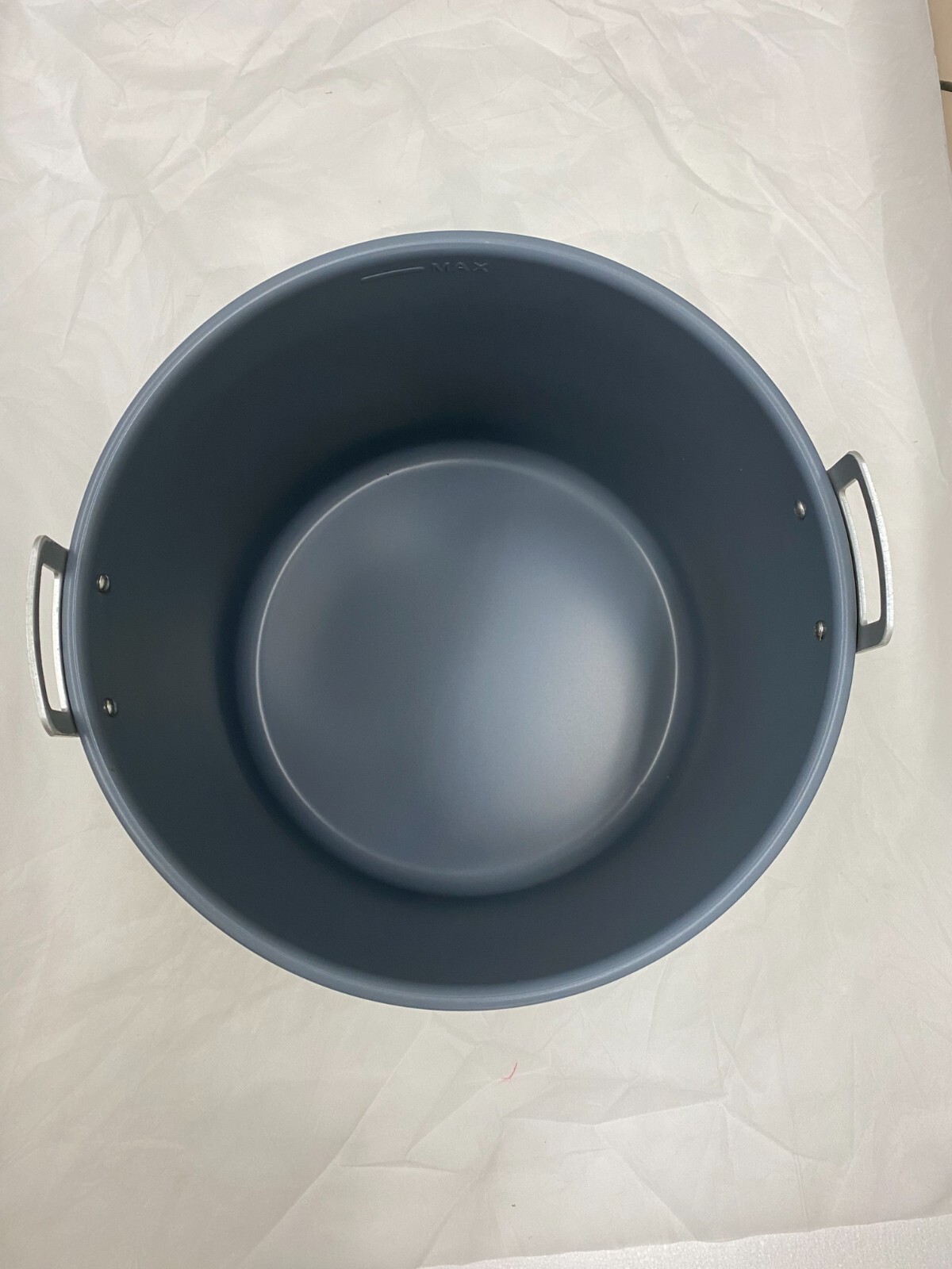 ARA-305 2mm non-stick Alum inner pot of WRS-2100BS 110 cups rice warmer