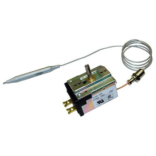 FRYMASTER 8073515 Thermostat PECO TYPE – TC125 TEMP 200-400 same day shipping
