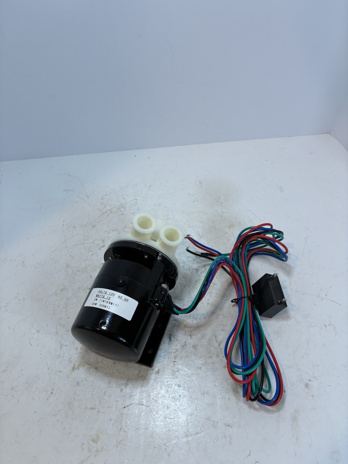 APTA92P10WD1 water pump Replacement assembly Hoshizaki ice machine
