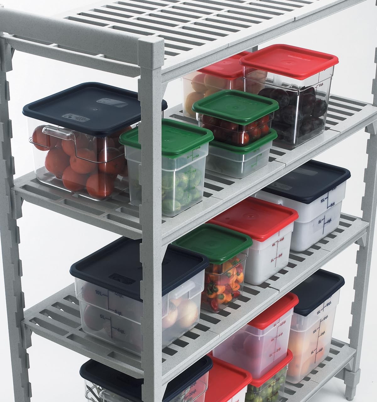 Lid for 12, 18 & 22 qt Camsquares SFC12453