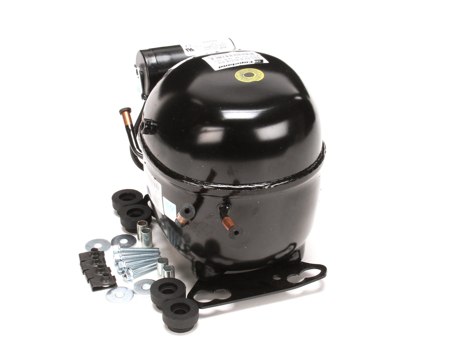 Traulsen Compressor Copeland Are25C4E-I 321-60203-10 – Free Shipping + Geniune