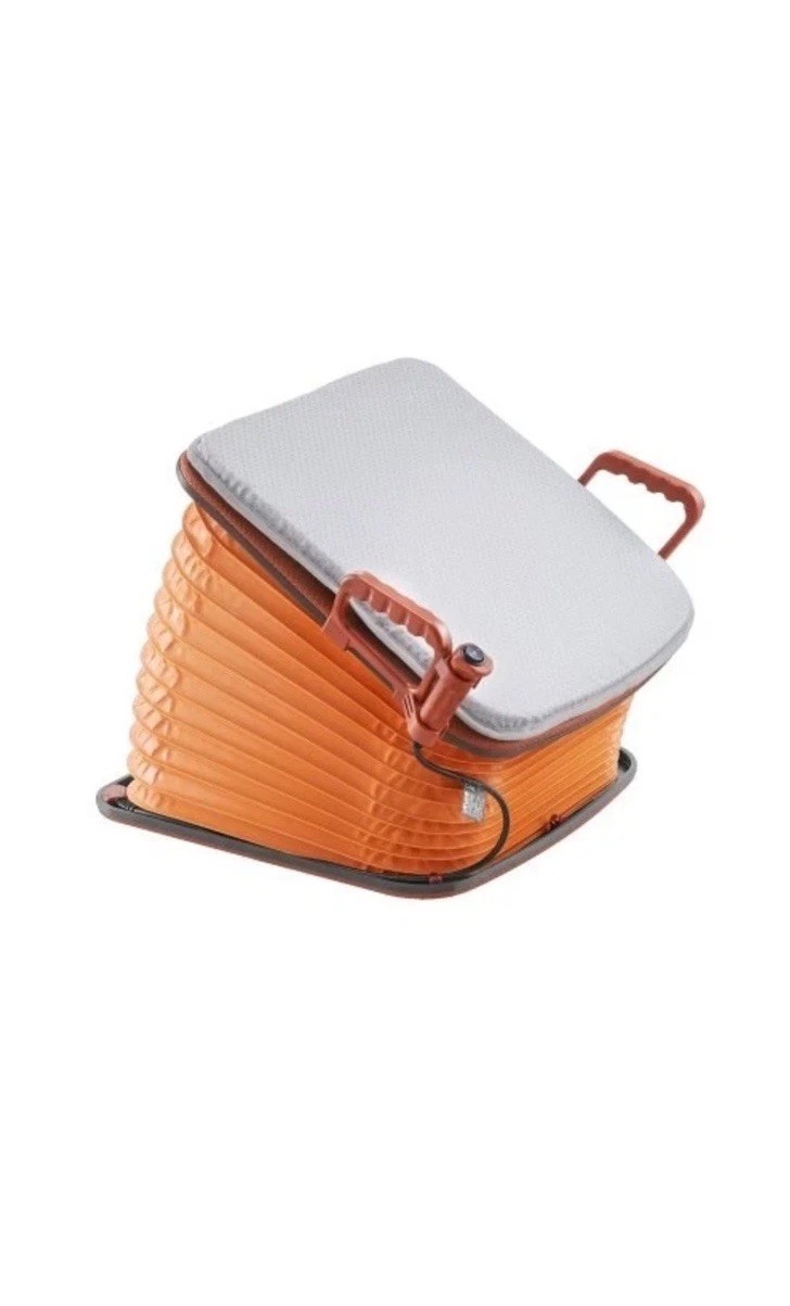 VEVOR Electric Seat Assist Lifting Cushion, 200lb Capacity, up to 34° Chair Lift