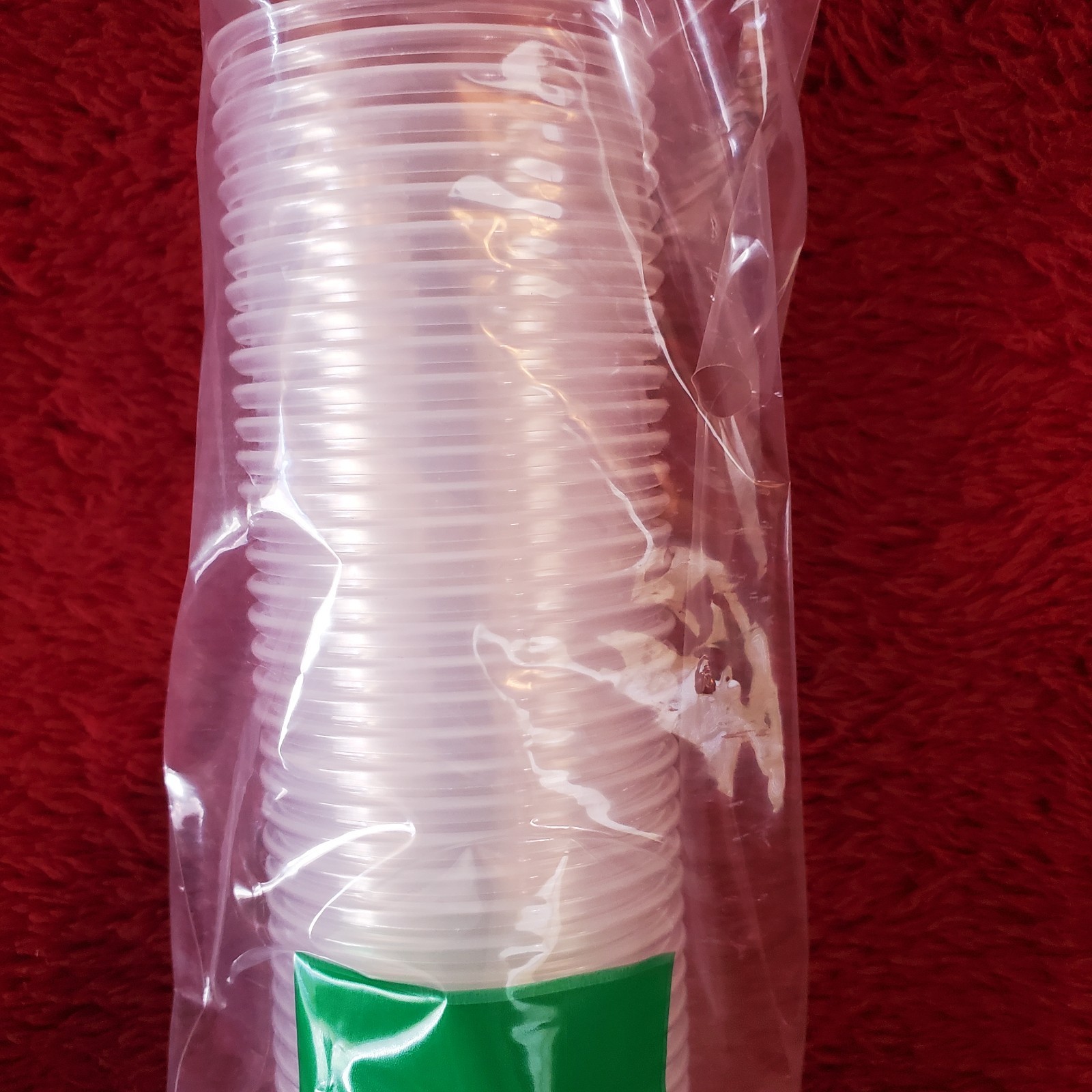 King Zak 1 OZ Portion Cups** No Lids 125 Count