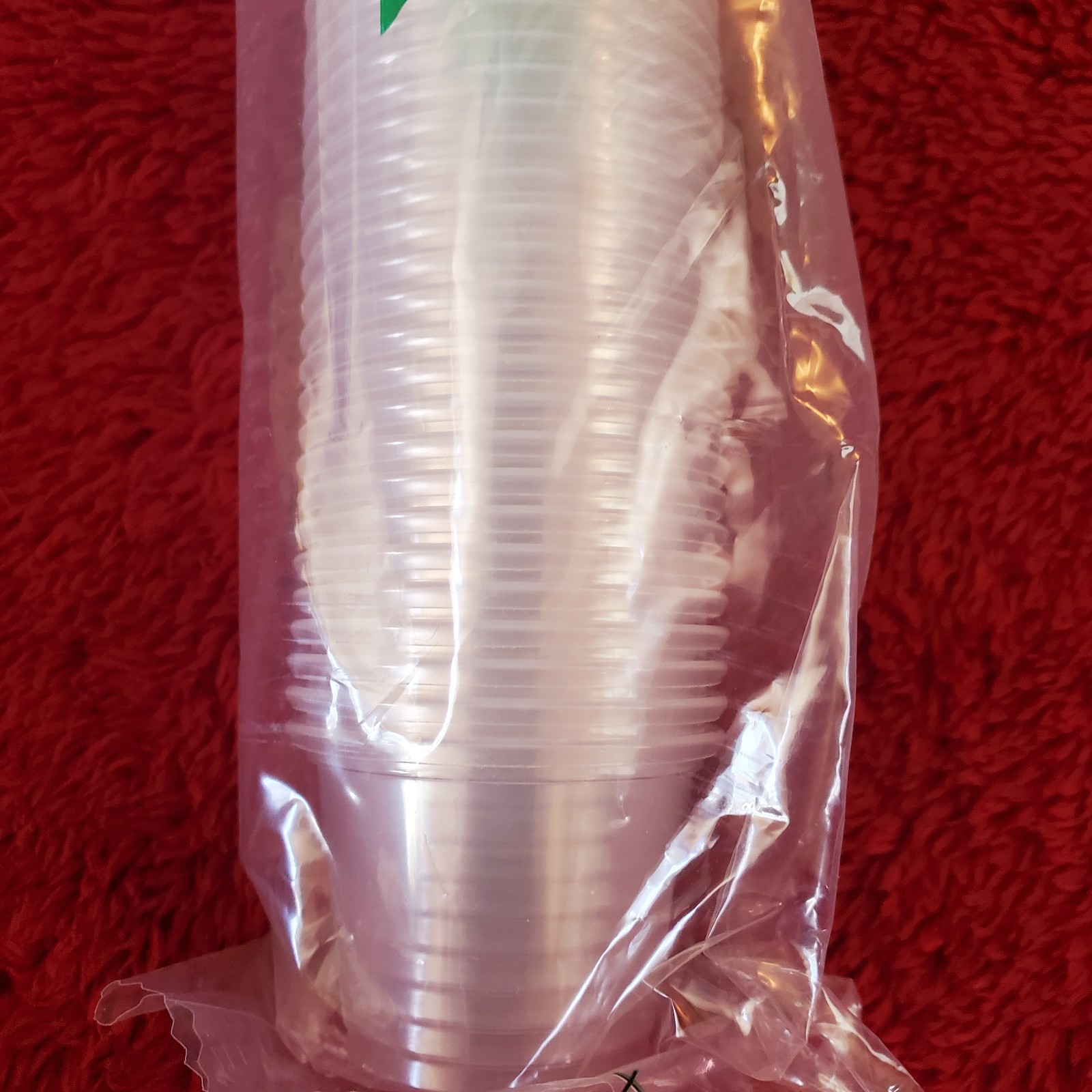 King Zak 1 OZ Portion Cups** No Lids 125 Count