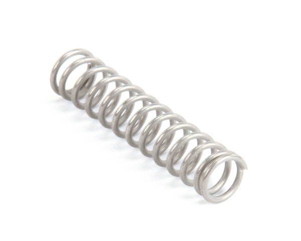 A60-1190 Stero Dishwasher Spring Compression Ss Belt Genuine OEM SOA60-1190