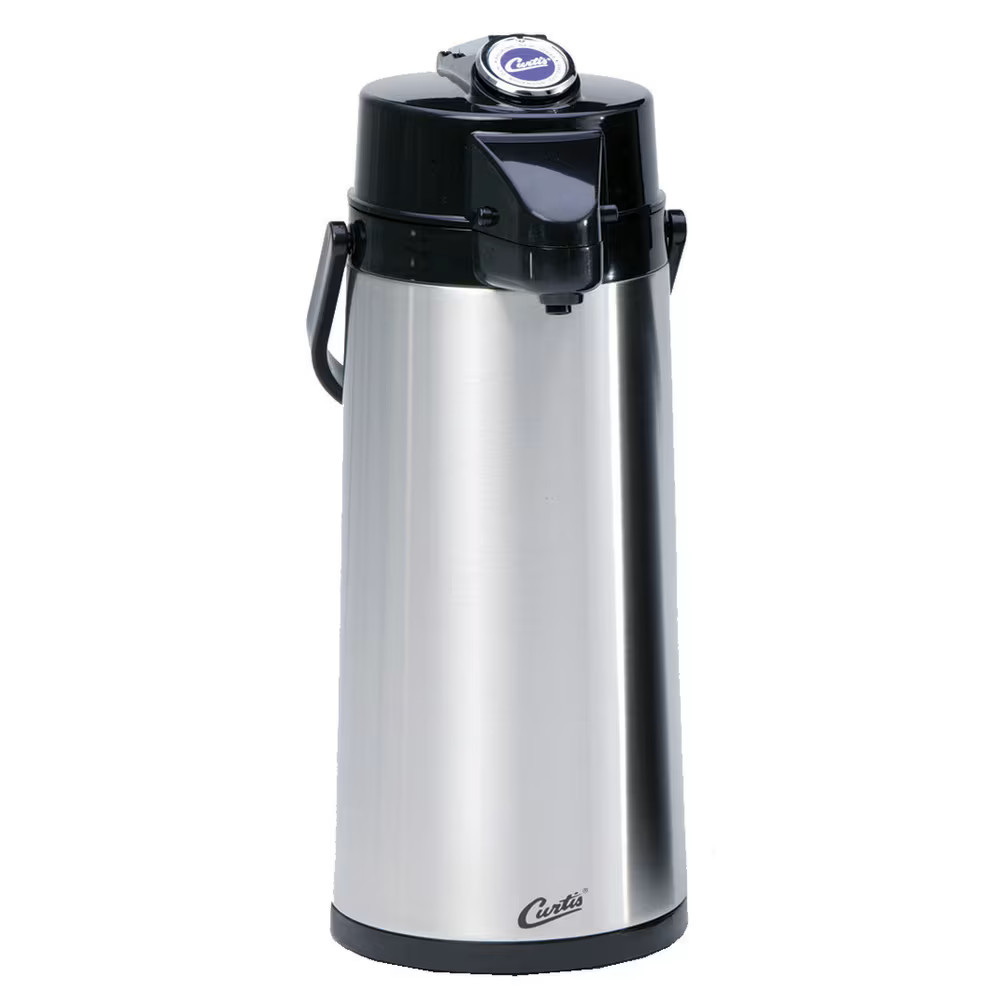 Wilbur Curtis TLXA2201G000 2.2 Liter Coffee Airpot