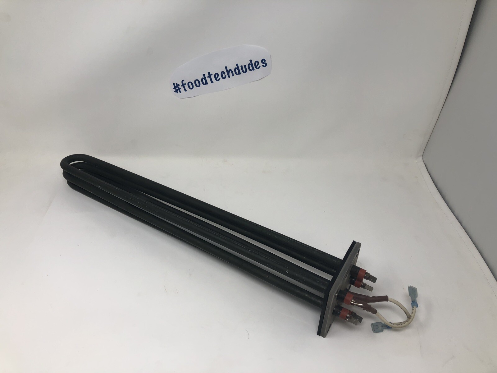 New OEM Groen Heating Element 208/9KW 94136S Z094136S