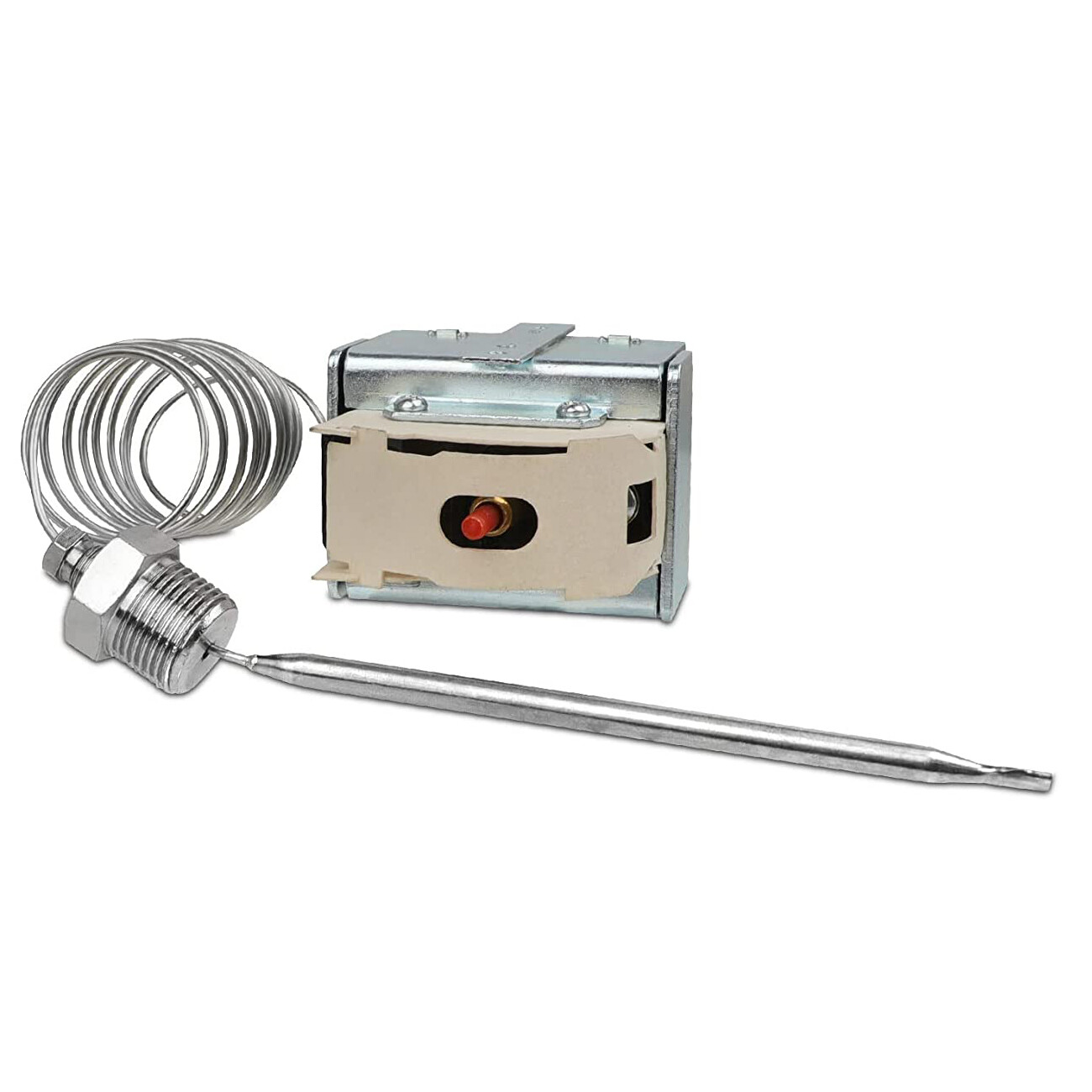 PP10084 High Limit Switch For Pitco Fryer Parts Thermostat 450°F/230°C
