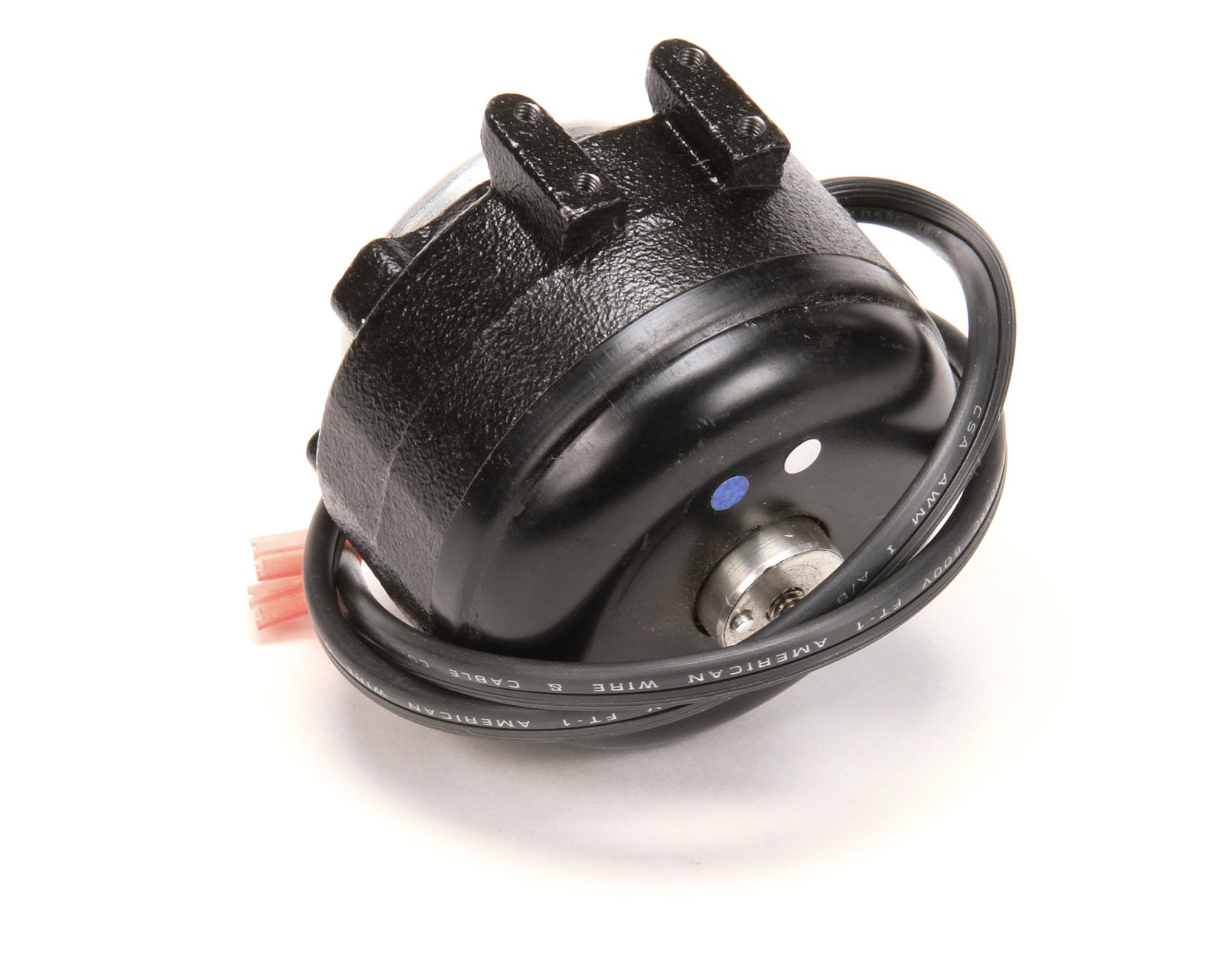 Beverage Air Motor – Fan – Evap, 115V 60Hz 9W 1550Rpm 501-175D – Free Shipping +
