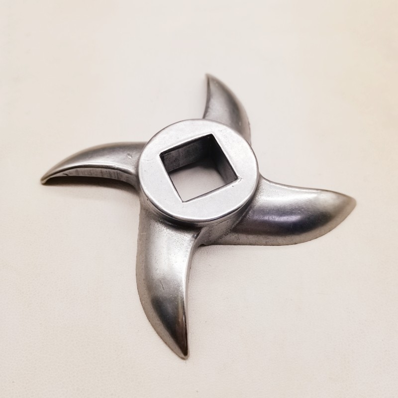 32# Type High Quality Stainless Steel Meat Grinder Blade Cutter