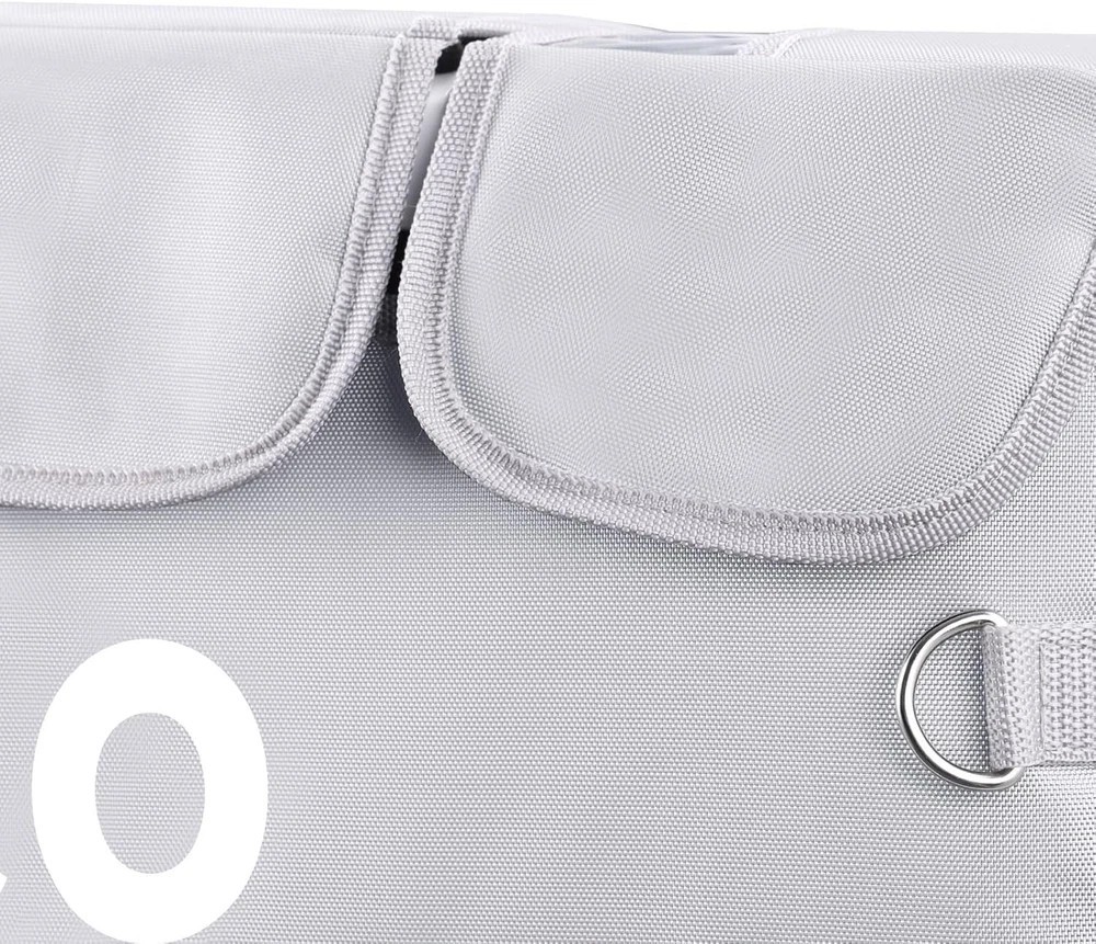 Insulated Protective Cover for GO20 21 Quart Insulated Transit Bag Portable Refr