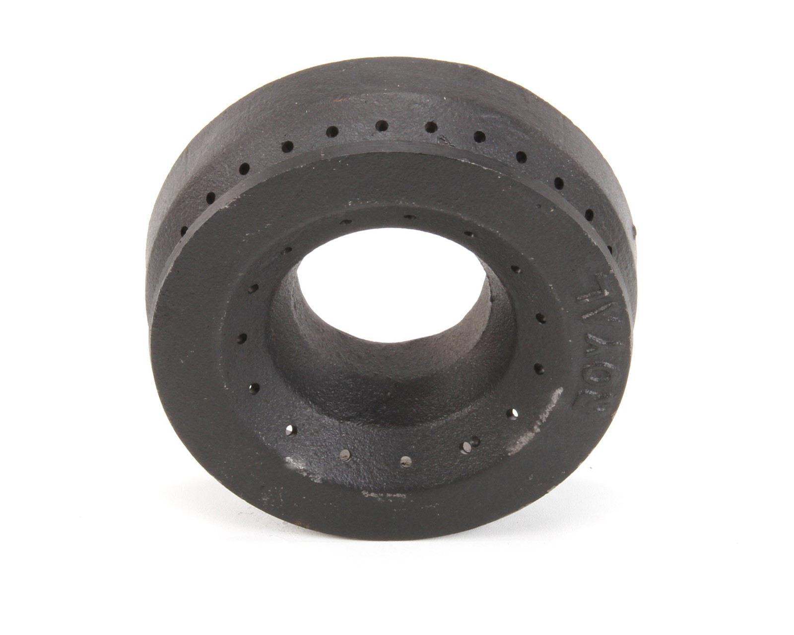 Royal Range Open Burner – Lift Off Burner 1710 – Genuine OEM Replacement Part