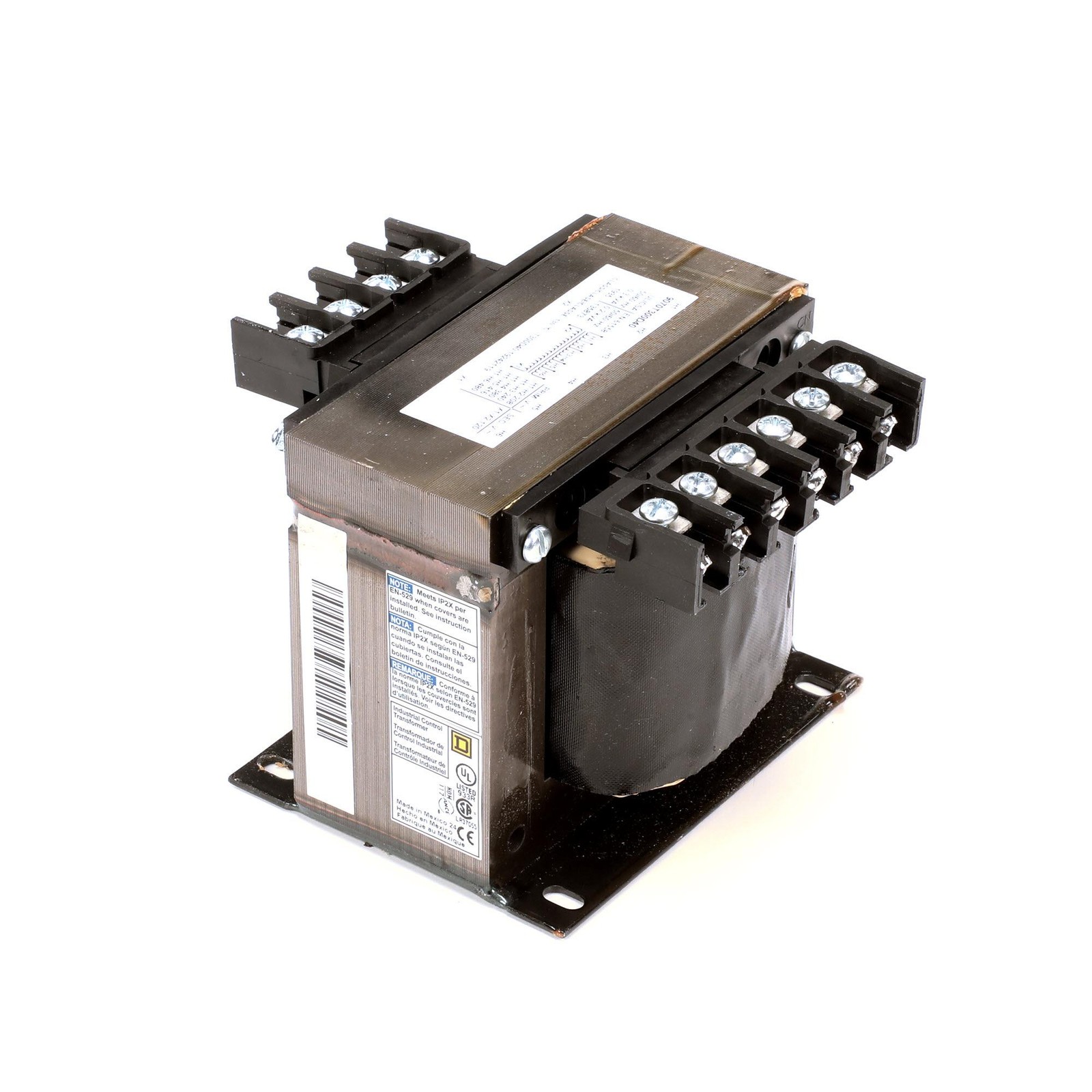 Hobart Transformer,300Va,50/60Hz 00-294500-046-2 – Genuine OEM Replacement Part