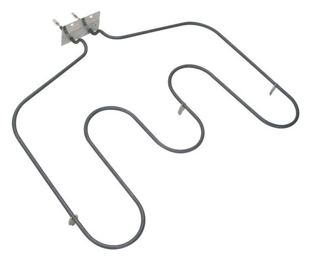 Appliance Factory Parts WB44T10018 ELEMENT BAKE (3400W)