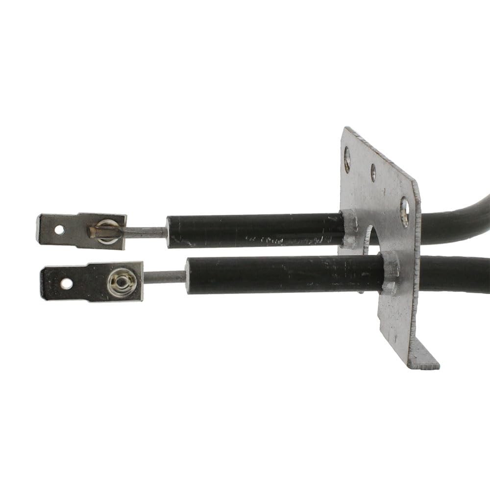 PRYSM WB44T10009 Oven Broil Element Compatible with 4″ x x 16″, Yellow